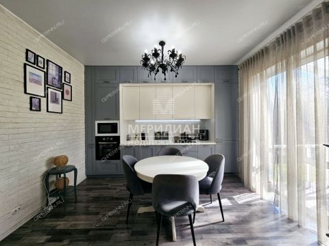 kottedzh-snt-trud-ter-gorodskoy-okrug-bor фото