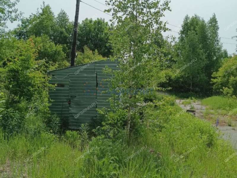 имущественный комплекс под производственную площадь на Новой улице село Строчково
