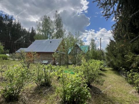 dacha-derevnya-yulovka-dalnekonstantinovskiy-rayon фото