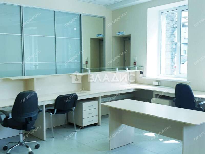 помещение под помещение свободного назначения на Грузинской улице