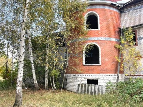 dom-rabochiy-poselok-lukino-balahninskiy-municipalnyy-okrug фото