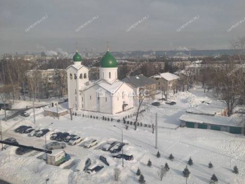 1-komnatnaya-ul-dnepropetrovskaya-d-12 фото