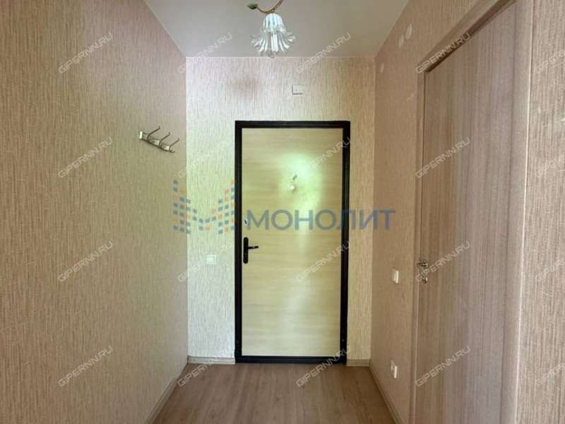 однокомнатная квартира на Изумрудной улице дом 16 к2 посёлок Культура