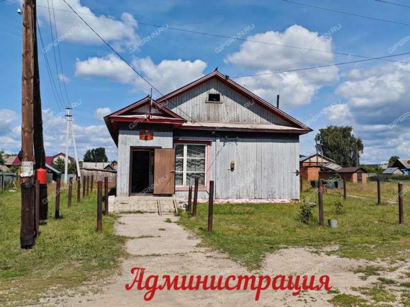 двухкомнатная квартира на улице Калинина дом 26 село Михайловское