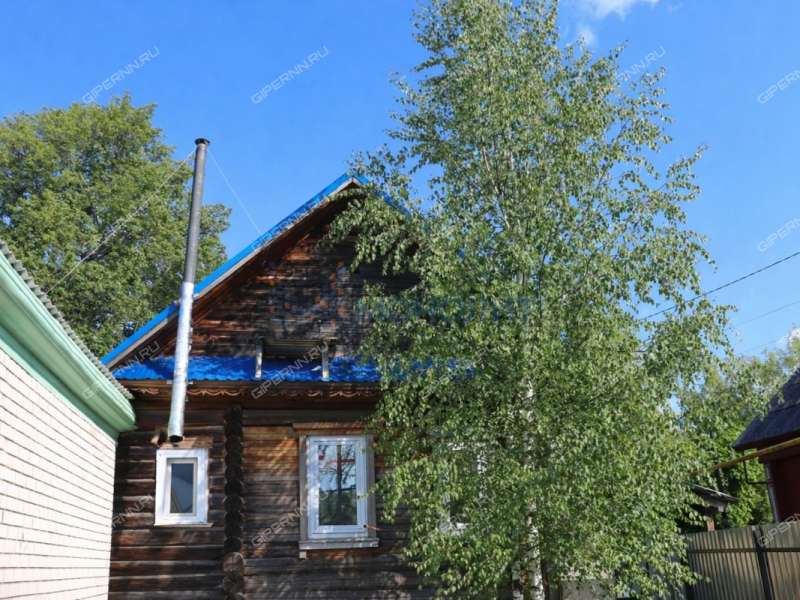 дача на улице Панфилова город Городец