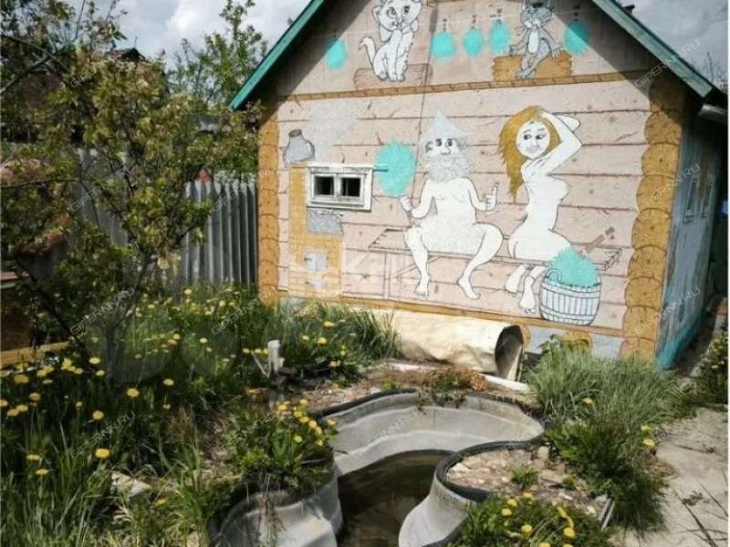 земельный участок 10 соток улица Чернышевского город Кстово