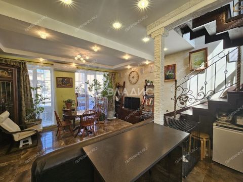 dom-derevnya-novaya-derevnya-kstovskiy-rayon фото