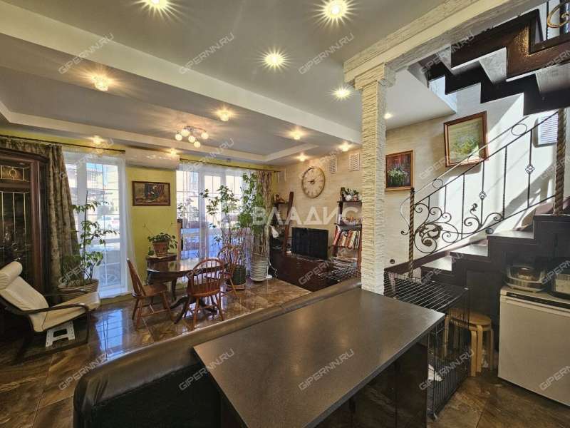 дом на 127И деревня Новая Деревня