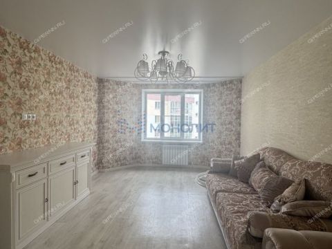 2-komnatnaya-poselok-zhdanovskiy-kstovskiy-rayon фото