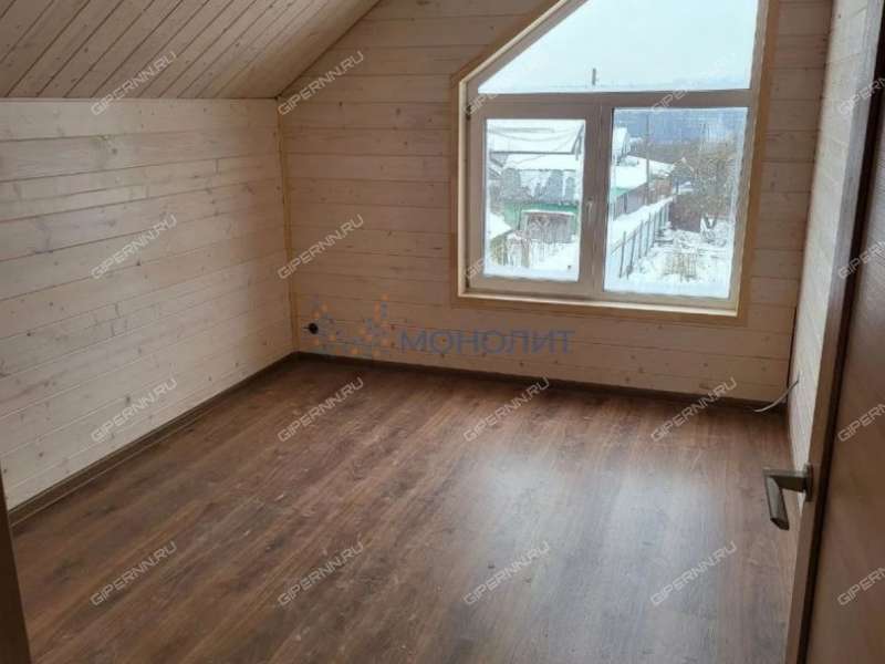 дом на - деревня Бугры