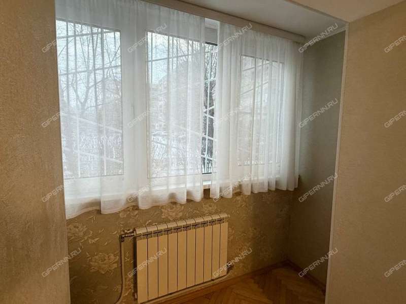 двухкомнатная квартира на Витебской улице дом 46