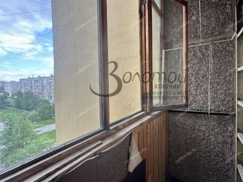 1-komnatnaya-ul-narodnaya-d-36 фото