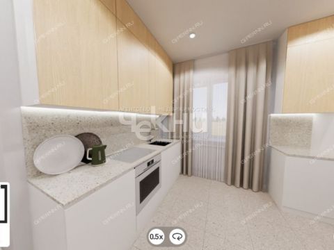 1-komnatnaya-ul-chernigovskaya-20 фото