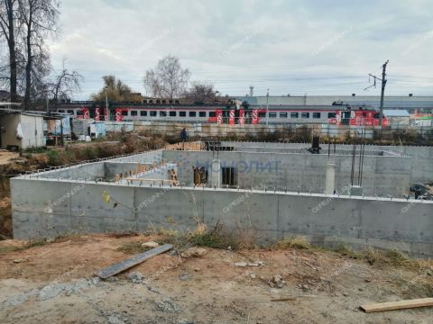 gorod-bor-gorodskoy-okrug-bor фото