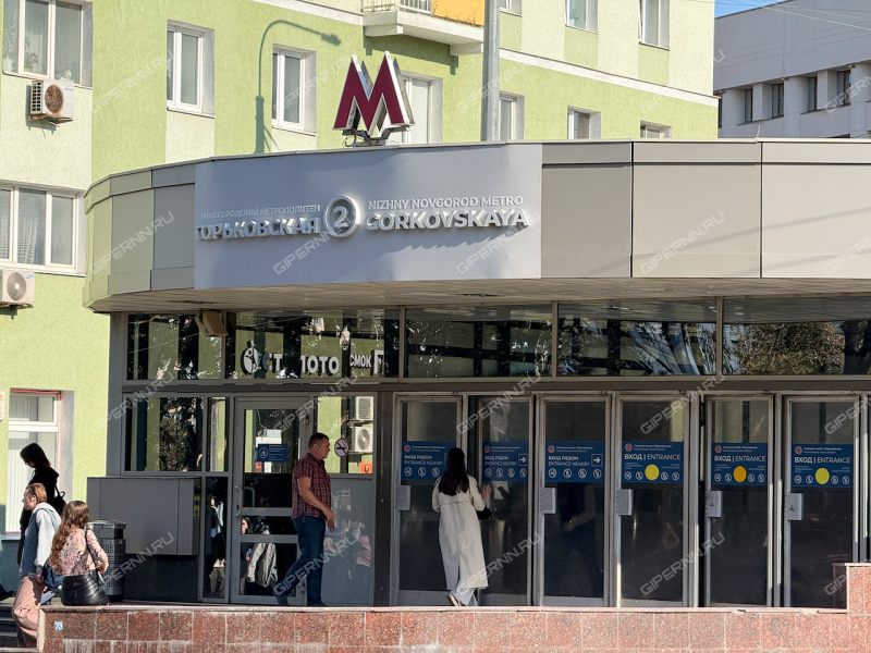 однокомнатная квартира на улице Максима Горького дом 23А