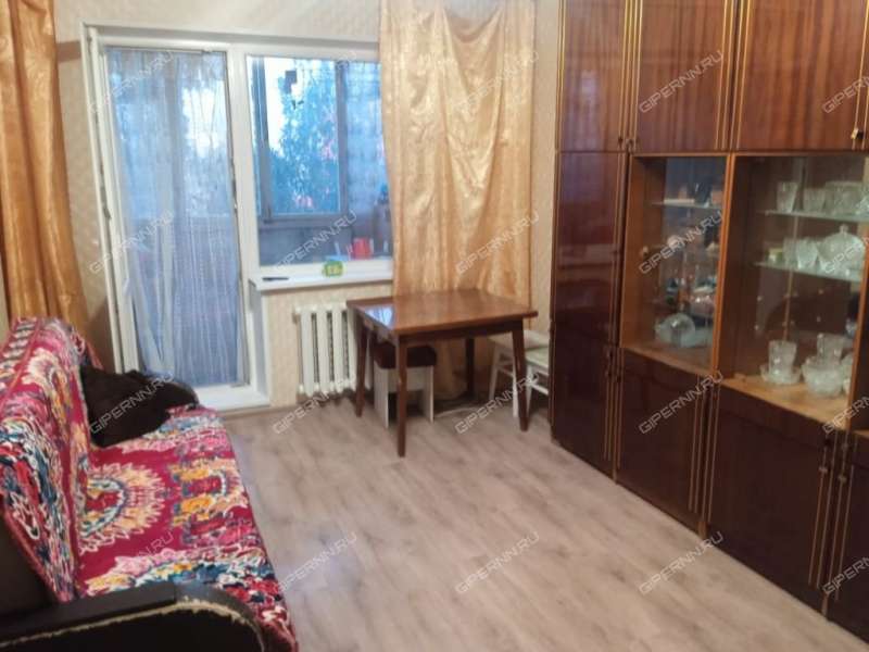 двухкомнатная квартира на проспекте Кораблестроителей дом 22