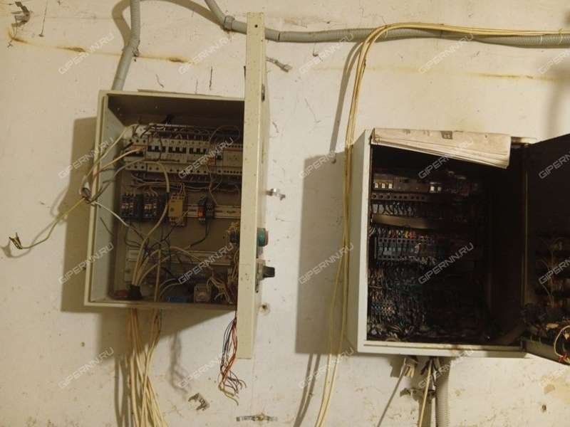 помещение под торговую площадь на Сазанова ул. 2