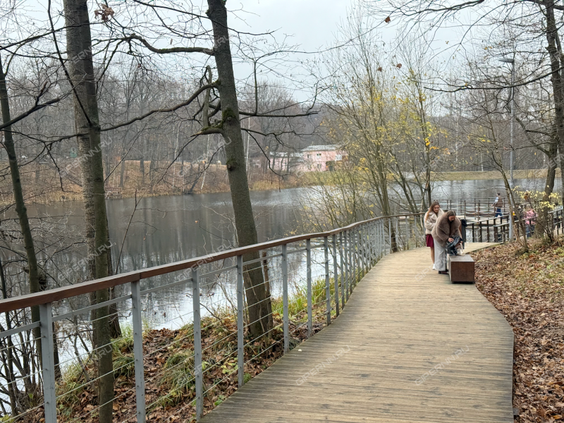 однокомнатная квартира на улице Героя Советского Союза Аристархова дом 7