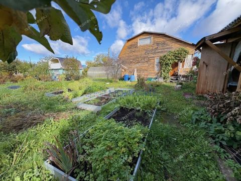dacha-snt-stanciya-gorkiy-sortirovochnyy-doz-1 фото