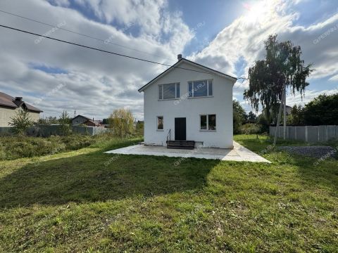 dom-derevnya-kusakovka-ul-gorskaya-d-53 фото