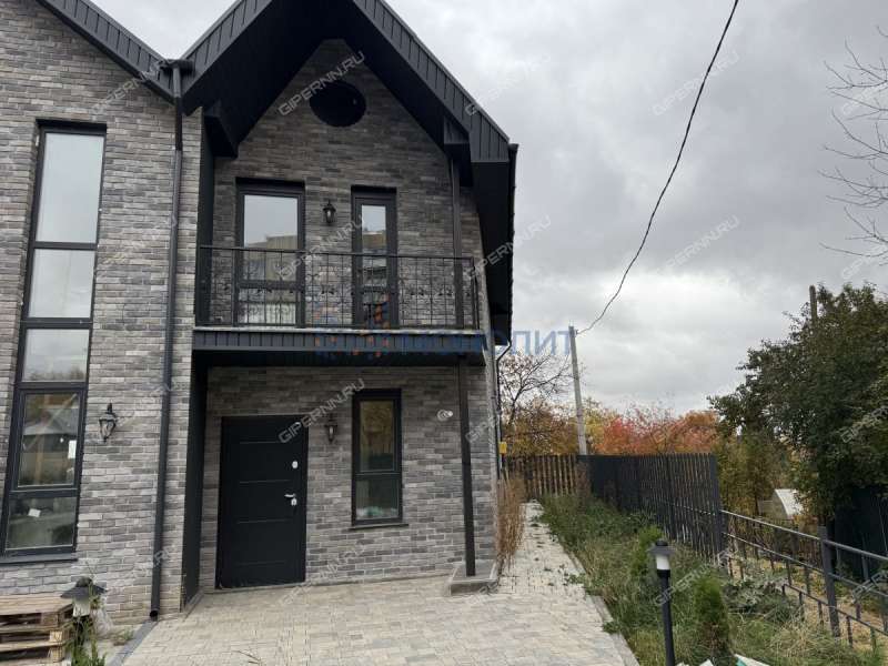 таунхаус на СТ Сахарный Дол-1