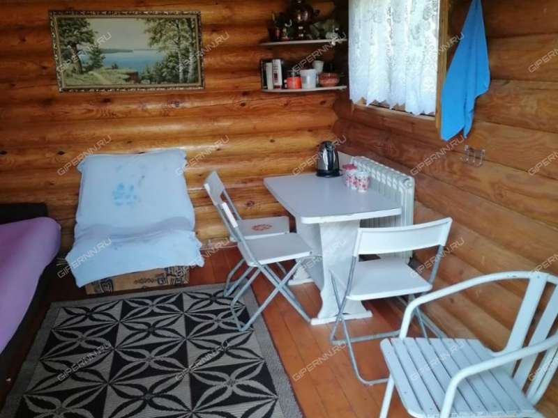 дом на Советской улице село Тепелево