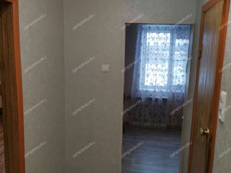 однокомнатная квартира на Мотмос дом 8 село Мотмос