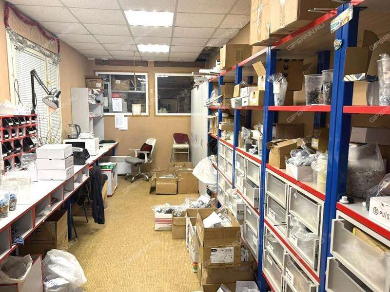 помещение под склад на Московском шоссе