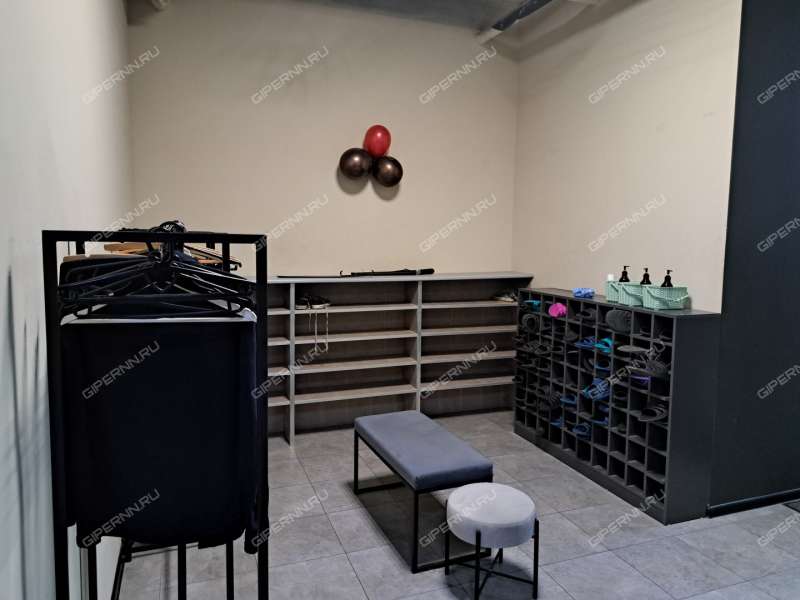 помещение под помещение свободного назначения, офис на улице Тимирязева