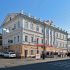 двухкомнатная квартира на Рождественской улице дом 12/5
