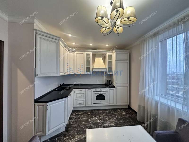 двухкомнатная квартира на Малой Ямской улице дом 18 к1