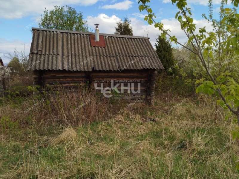 дом на Советской улице село Пустынь