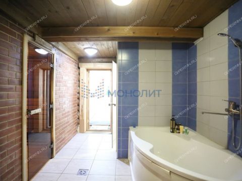 selo-vyazovka-kstovskiy-rayon фото