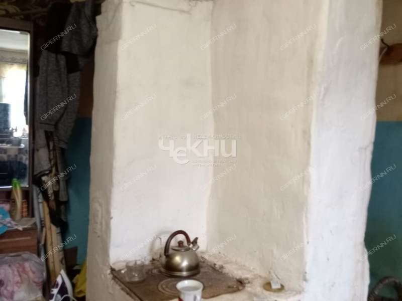 дом на  деревня Бутаково