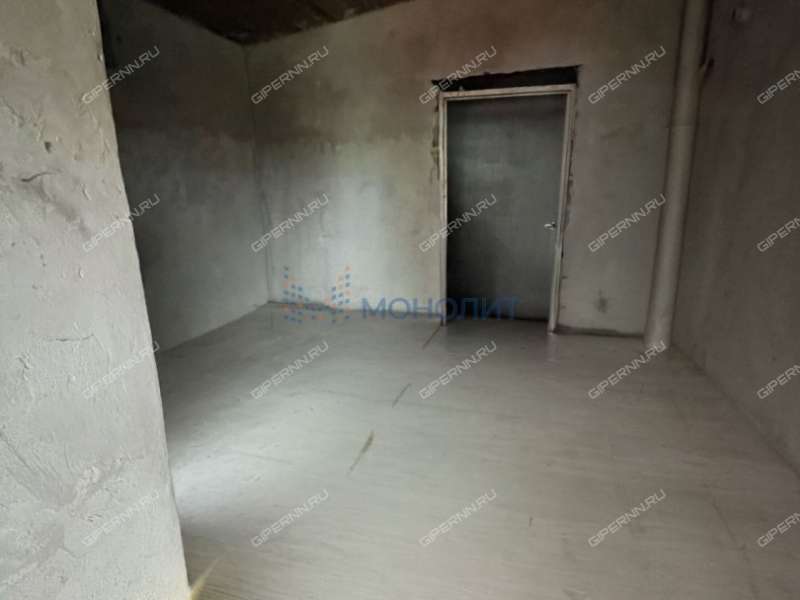 дом на улице 1 Мая посёлок Гавриловка