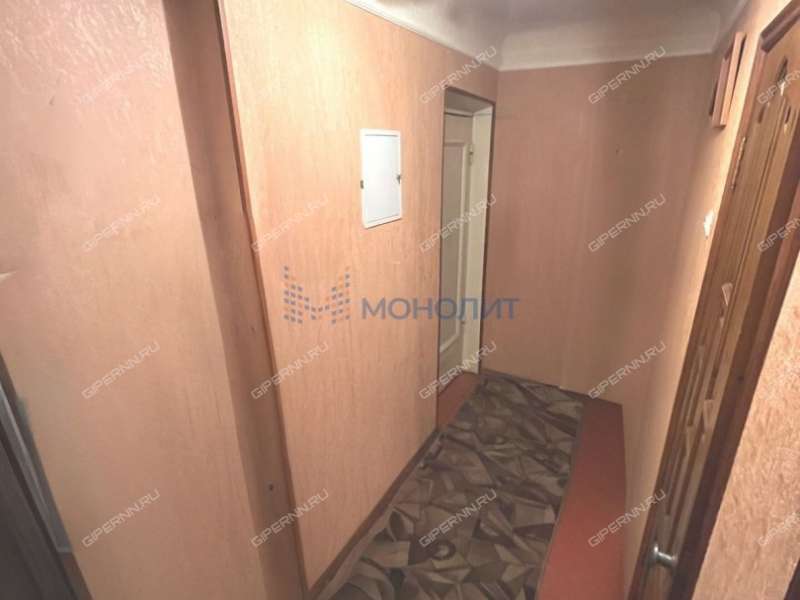 однокомнатная квартира на Московском шоссе дом 282