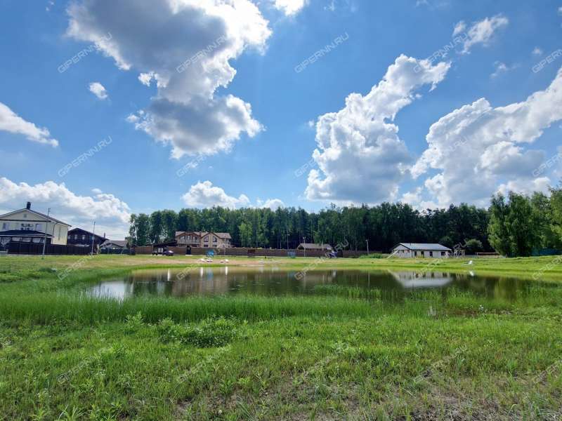 дом на Цветаевой ул. село Каменки