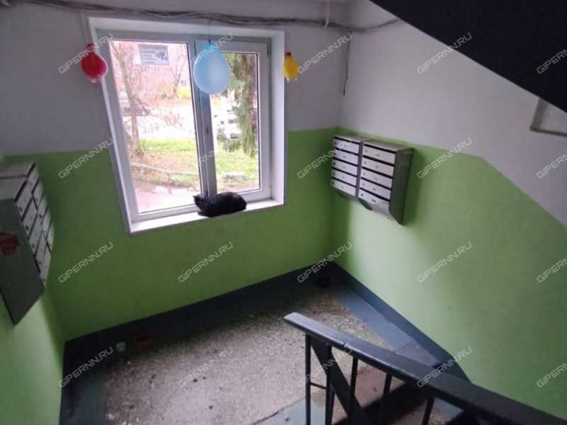 однокомнатная квартира на Южном шоссе дом 26