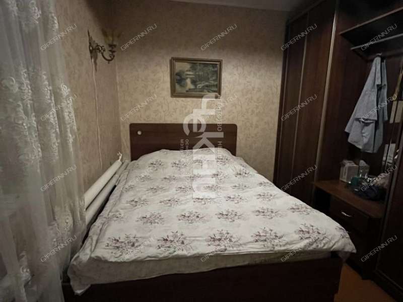 коттедж на улице Чванова