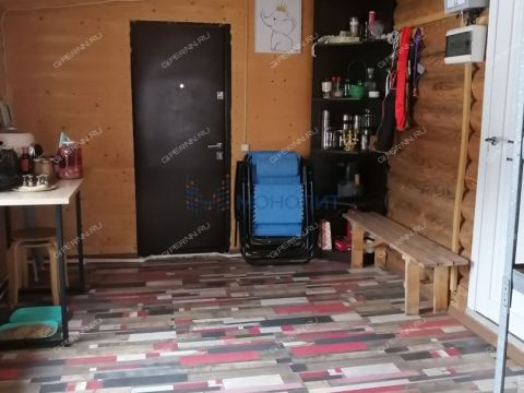 dom-rabochiy-poselok-maloe-kozino-balahninskiy-municipalnyy-okrug фото