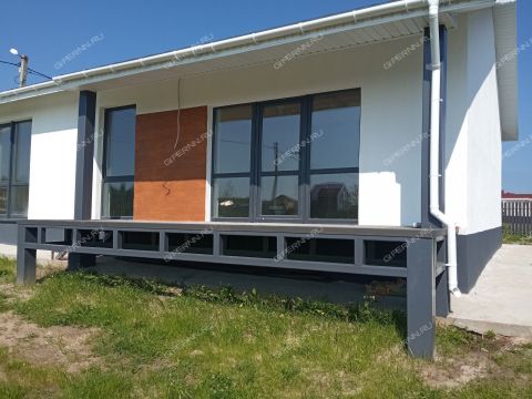 dom-derevnya-kozhevennoe-bogorodskiy-municipalnyy-okrug фото