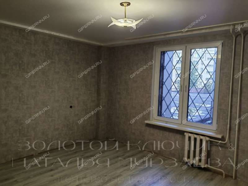 двухкомнатная квартира на Казанском шоссе дом 8 к3