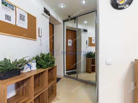 2-komnatnaya-ul-maksima-gorkogo-d-80-1 фото