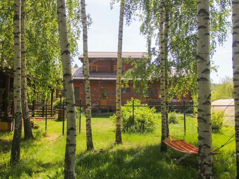 дом на улице Солнечная село Новые Ключищи