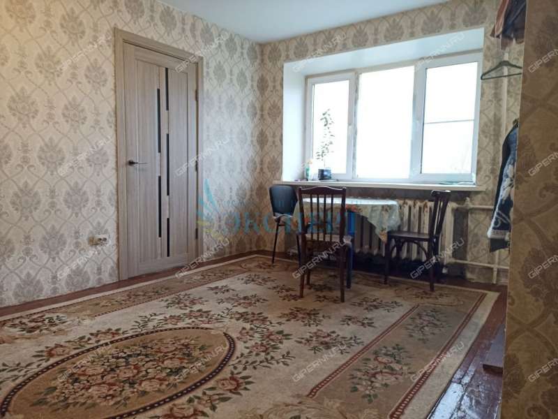 двухкомнатная квартира на Московском шоссе дом 82