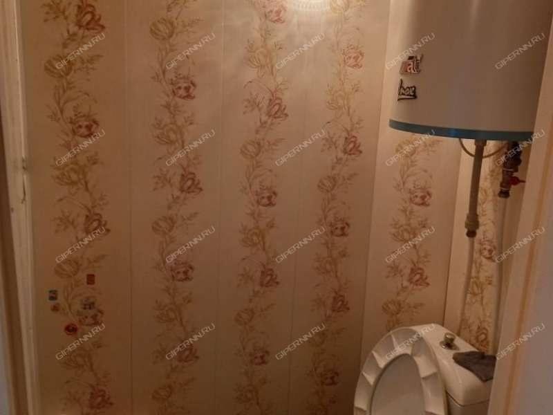 дом на Красной улице село Ямново