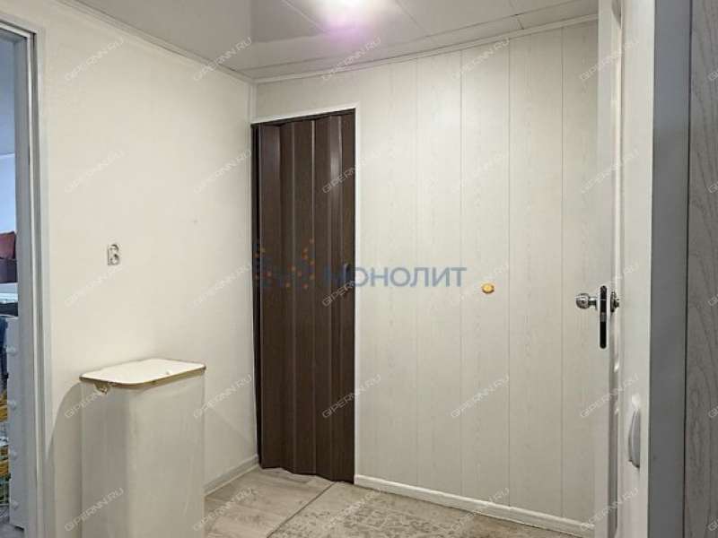 двухкомнатная квартира на Почаинской улице дом 11