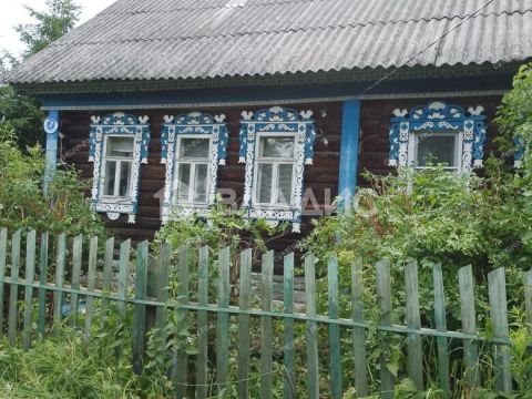 dom-derevnya-morozovo-gorodskoy-okrug-bor фото