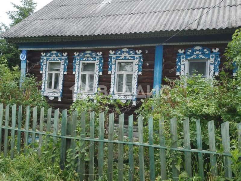 дом на 7 деревня Морозово