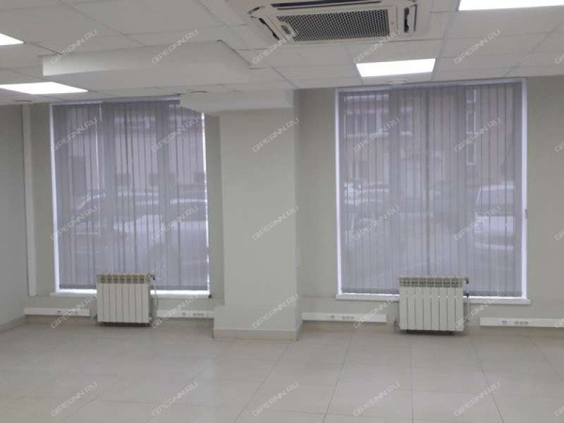помещение под офис на Большая Печерская ул., д.26